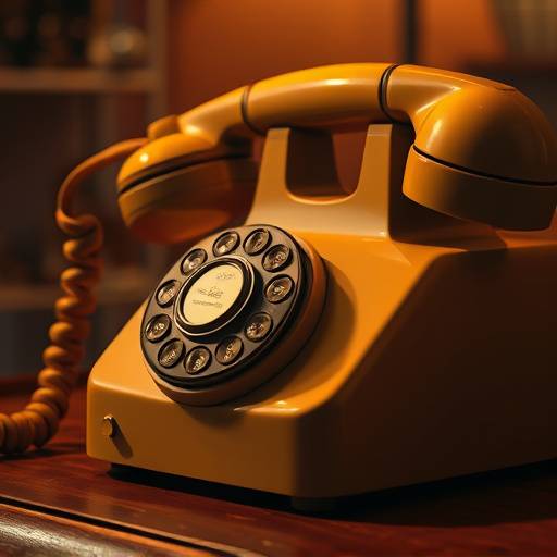 √çcone de um telefone